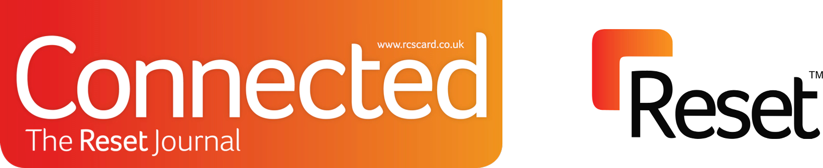 Connected Magazine — The Reset Journal